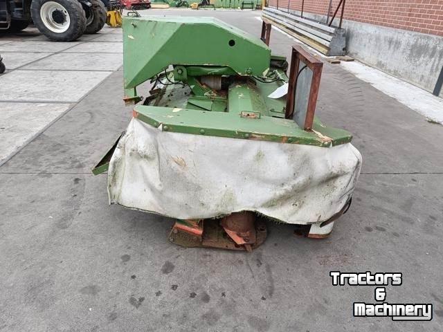 Mähwerk Kuhn CF280