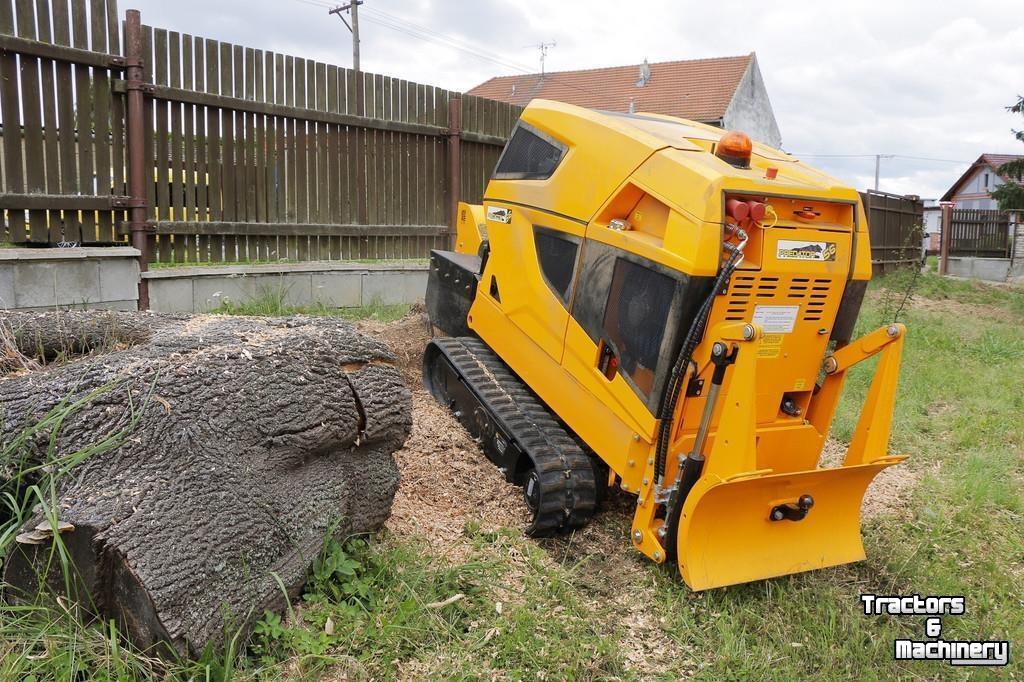Baumstumpffräse Predator 56 RX Stump grinder