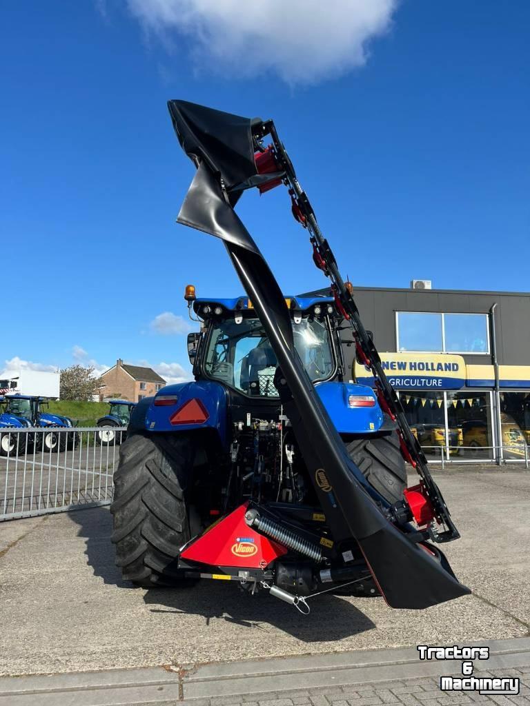 Mähwerk Vicon EXTRA 332 EXPRESS
