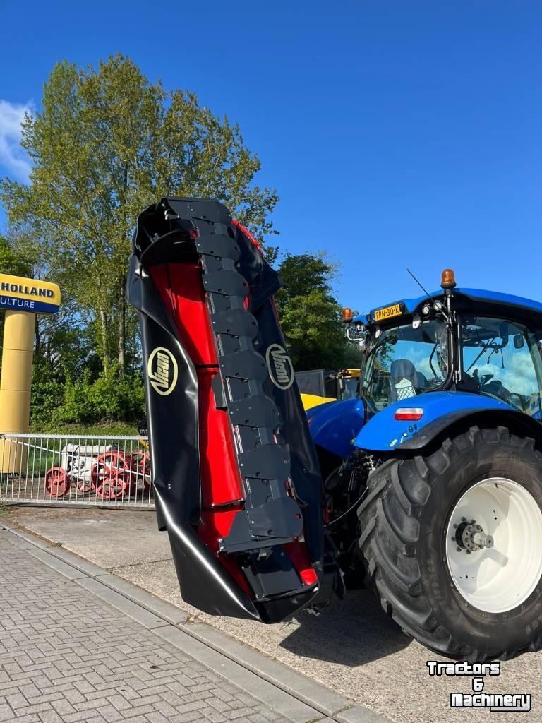 Mähwerk Vicon EXTRA 332 EXPRESS