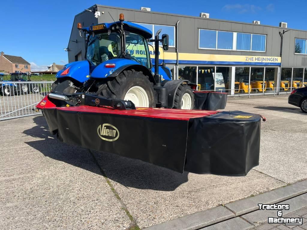 Mähwerk Vicon EXTRA 332 EXPRESS