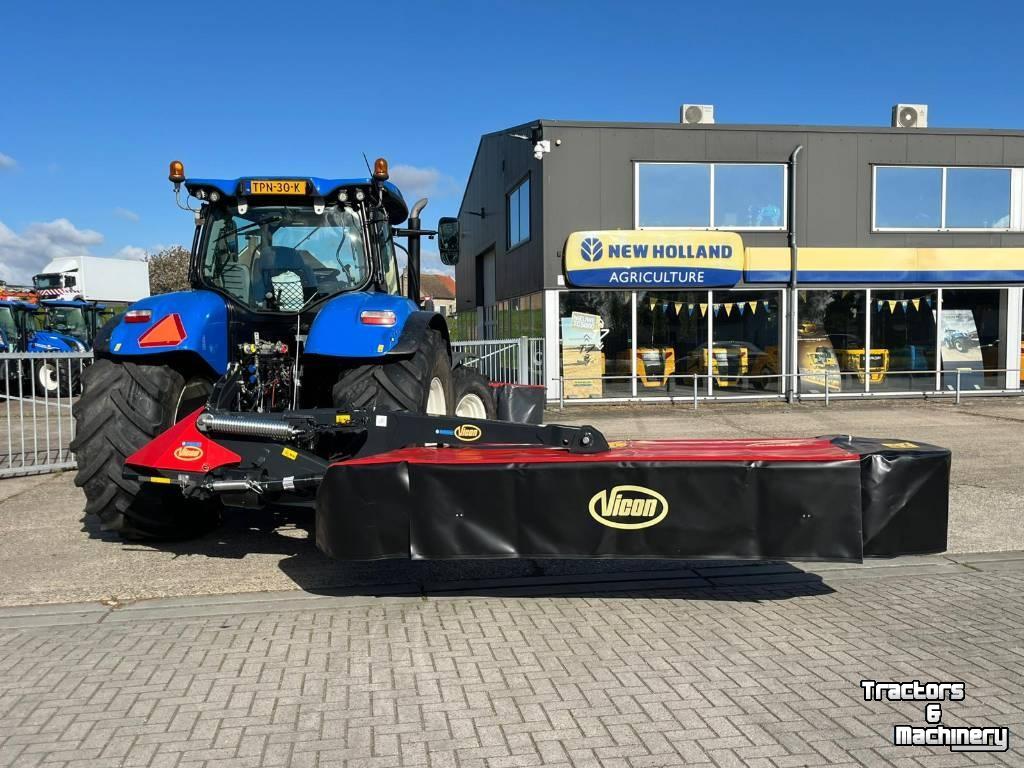 Mähwerk Vicon EXTRA 332 EXPRESS