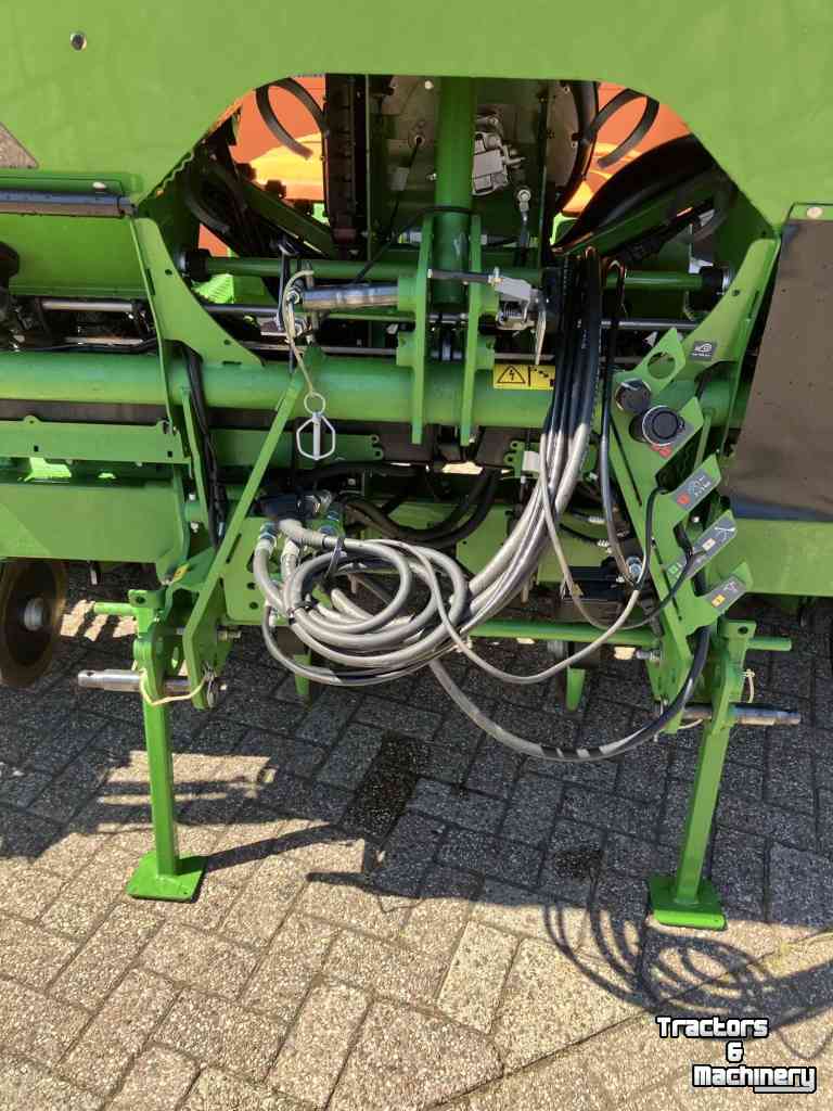 Einzelkornsägeräte Amazone Precea 4500-2CC