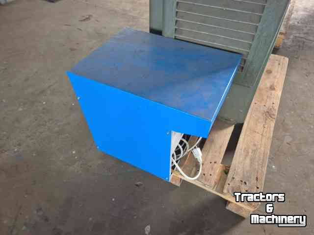Kompressor Atlas Copco GA7ff