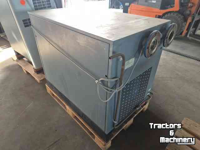 Kompressor Atlas Copco GA7ff