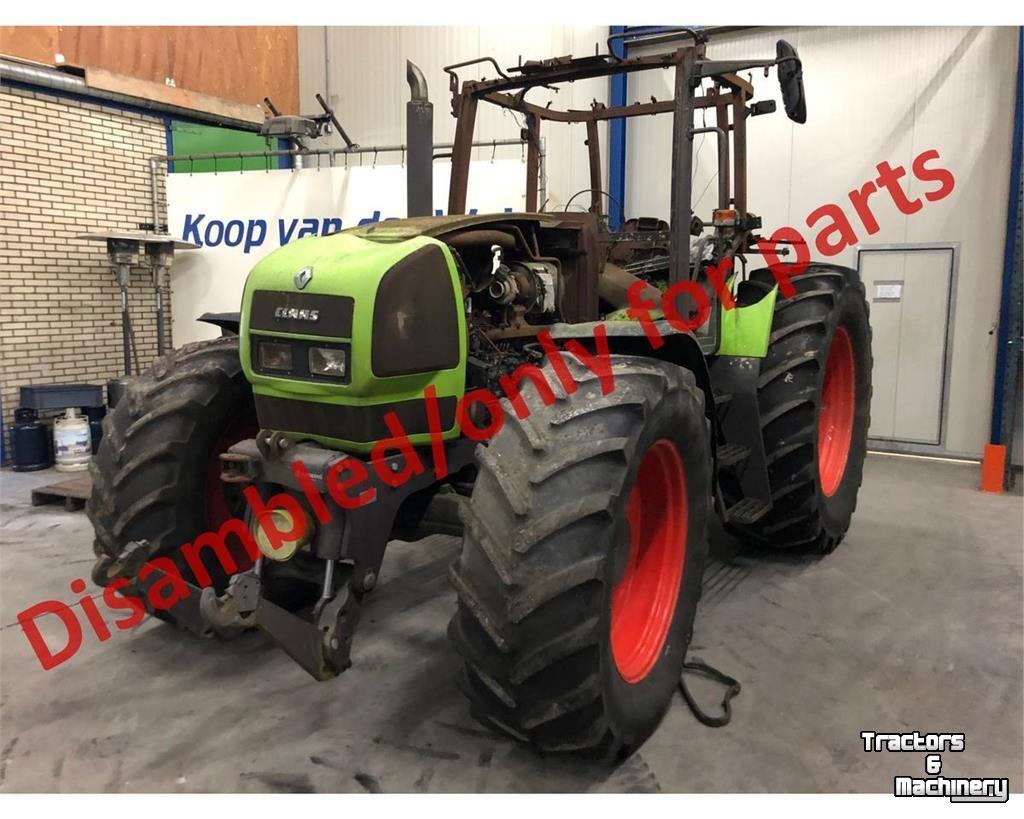 Schlepper / Traktor Claas Ares 700 Series