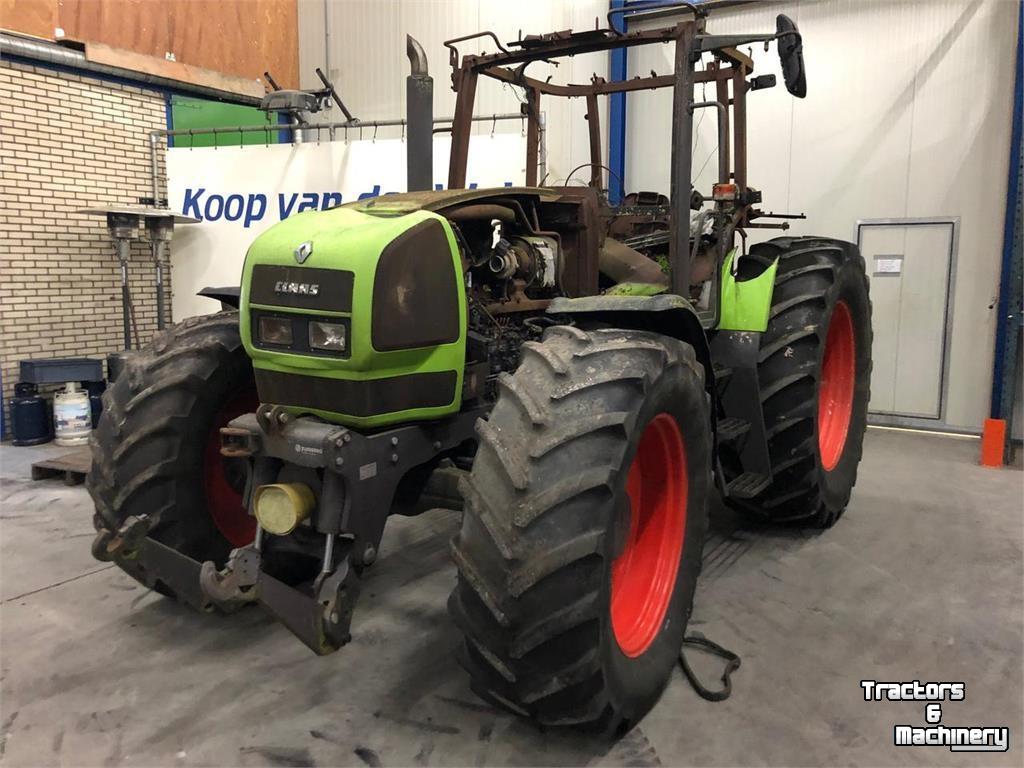 Schlepper / Traktor Claas Ares 700 Series