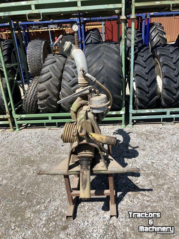 Beregnungpumpe Rovatti Beregeningspomp