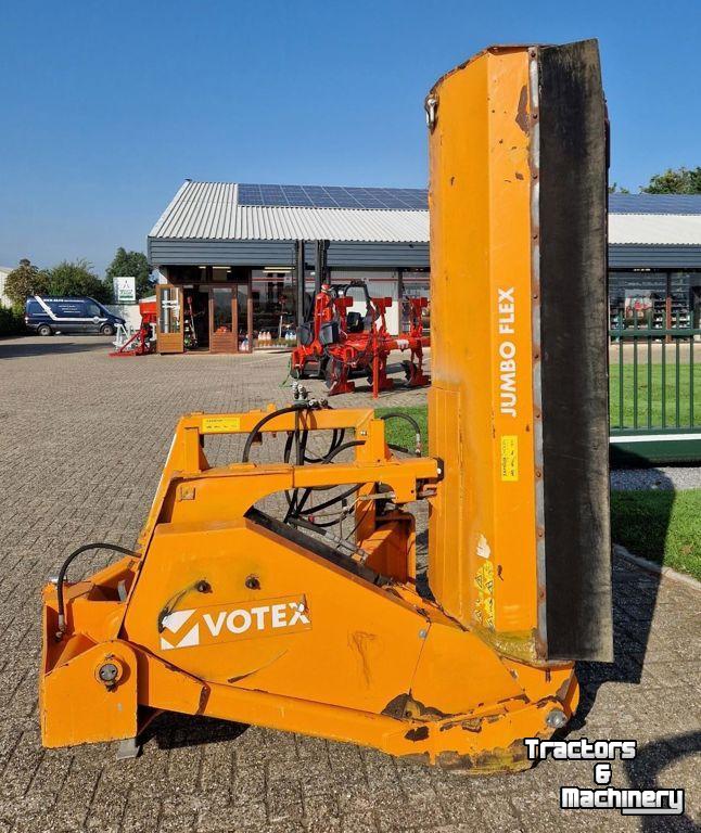 Schlegelmulchgeräte Votex KLEPELMAAIER TYPE 190