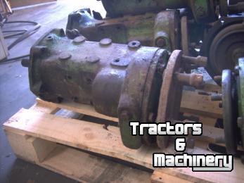 Diverse Gebrauchte Teile Holder HOLDER  A55