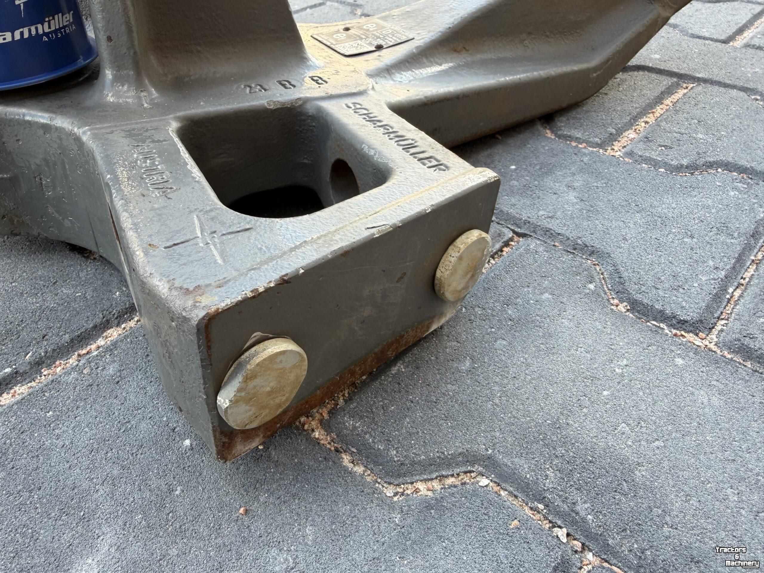 Sonstiges Traktoren und Zubehör  K80