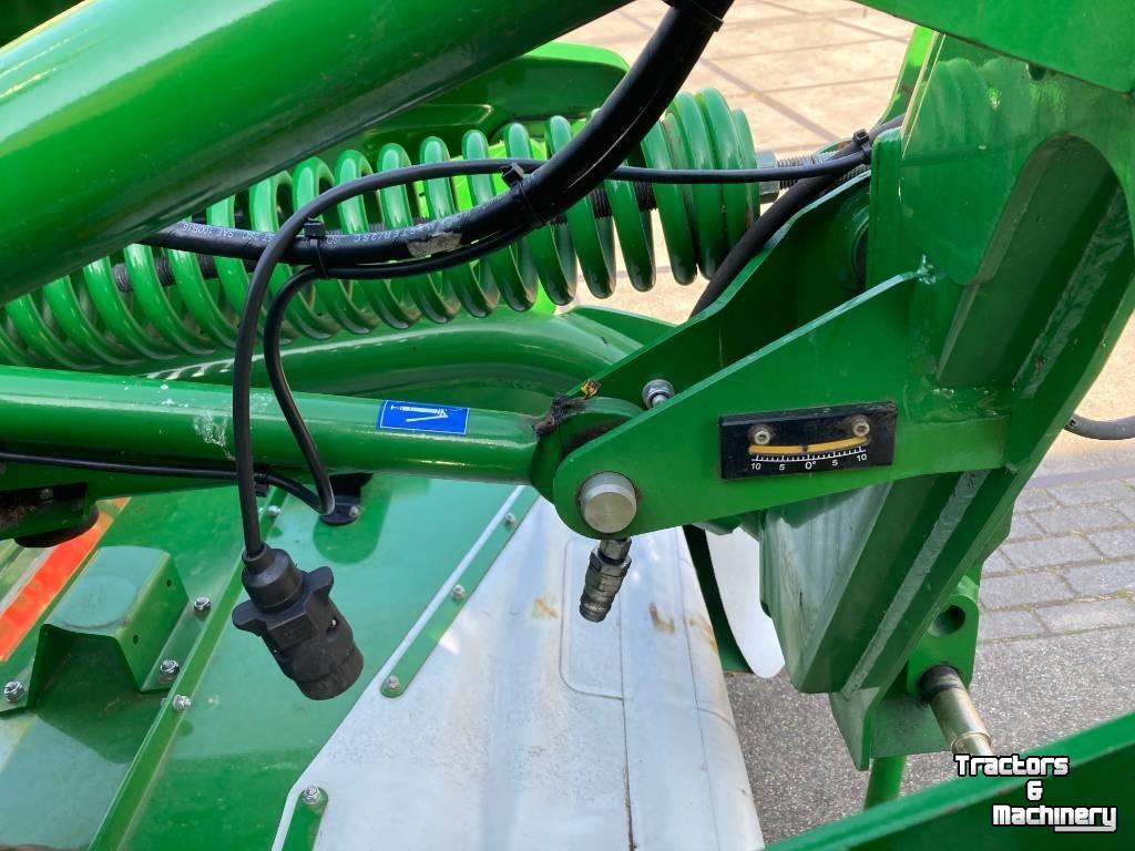 Mähwerk McHale Proglide B9600 / F3100