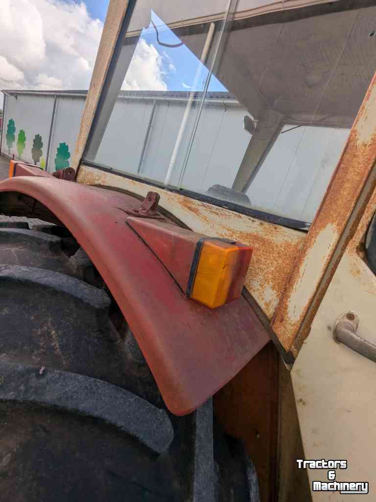 Schlepper / Traktor International 946