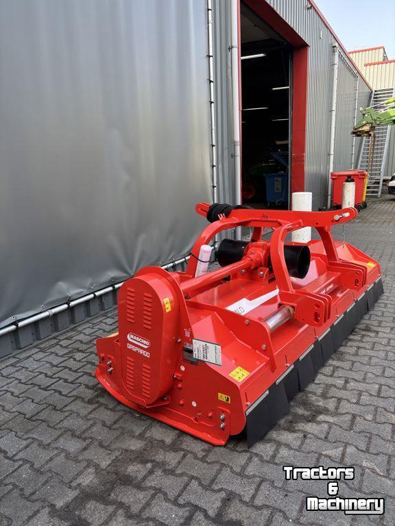 Schlegelmulchgeräte Maschio BU300