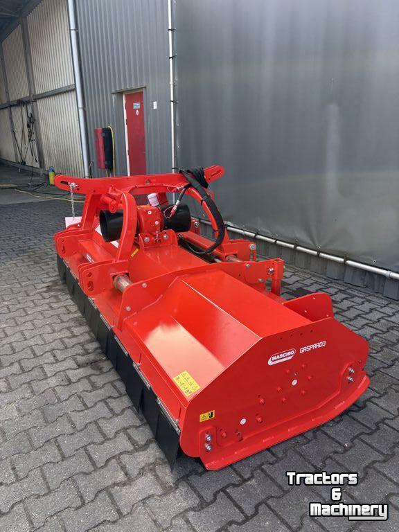 Schlegelmulchgeräte Maschio BU300