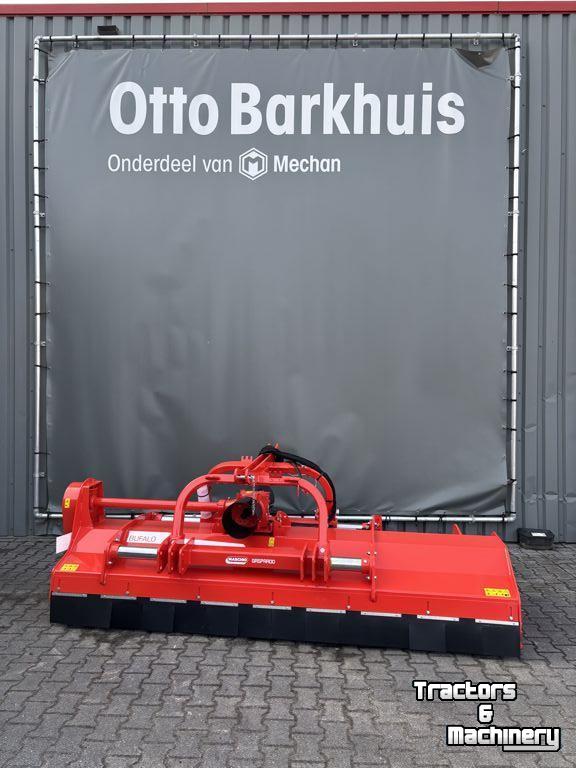 Schlegelmulchgeräte Maschio BU300