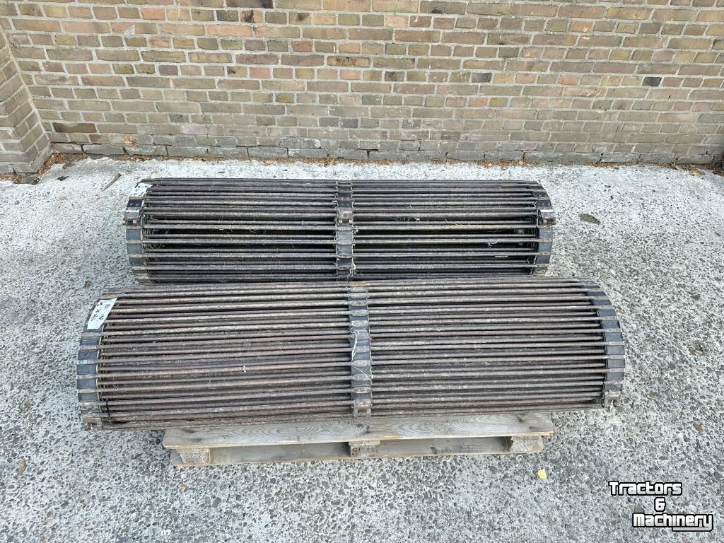 Diverse Gebrauchte Teile Amac ROOIMAT