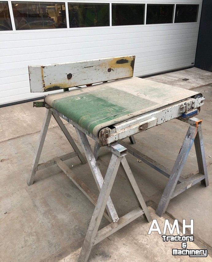 Förderband  1100X820 TRANSPORTBAND VLAKKE BAND FLAT BELT CONVEYOR BELT FLACHBAND FÖRDERBAND