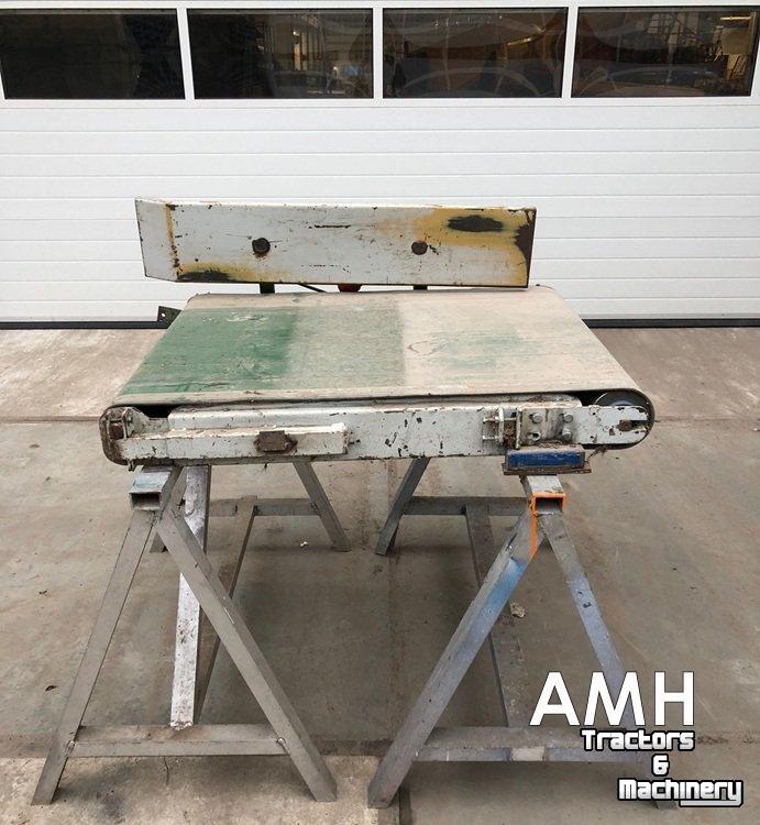 Förderband  1100X820 TRANSPORTBAND VLAKKE BAND FLAT BELT CONVEYOR BELT FLACHBAND FÖRDERBAND