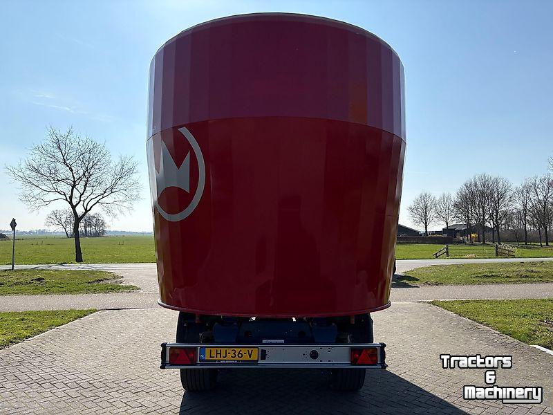 Futtermischwagen Siloking Trailed Line Duo 3022-30