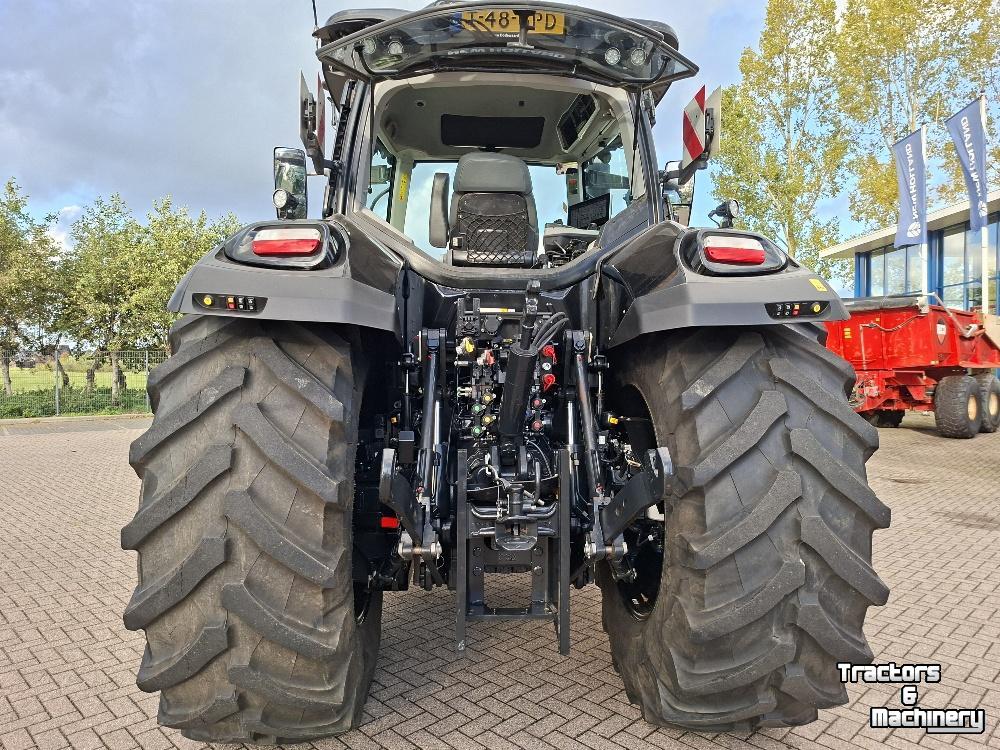 Schlepper / Traktor New Holland T7.300