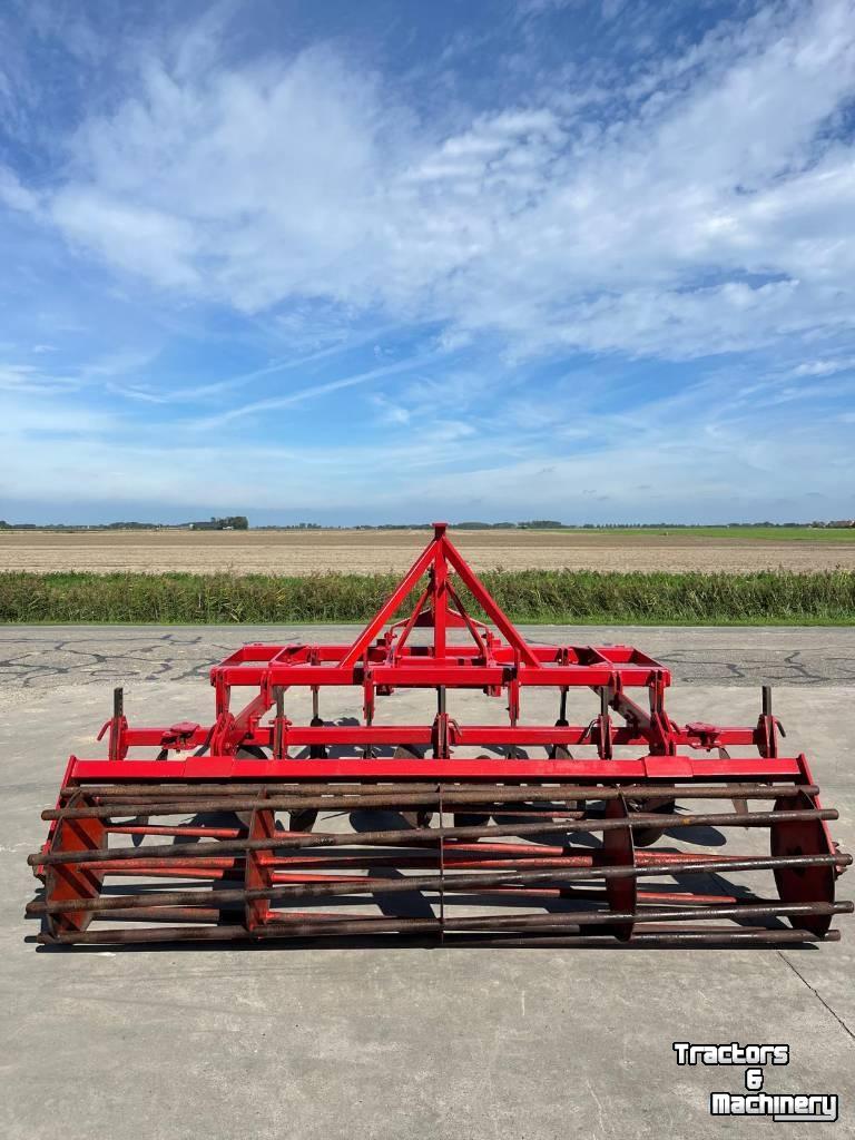 Grubber BeBoMa Unia Vleugelschaar Cultivator