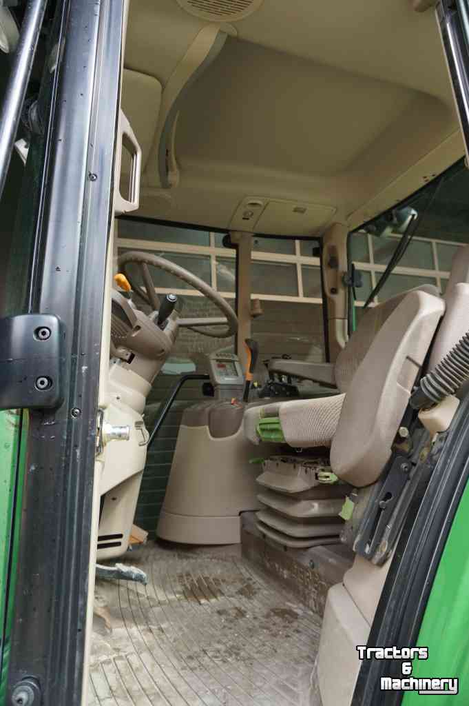 Schlepper / Traktoren John Deere 6630 Premium PQ maar 3610 uur
