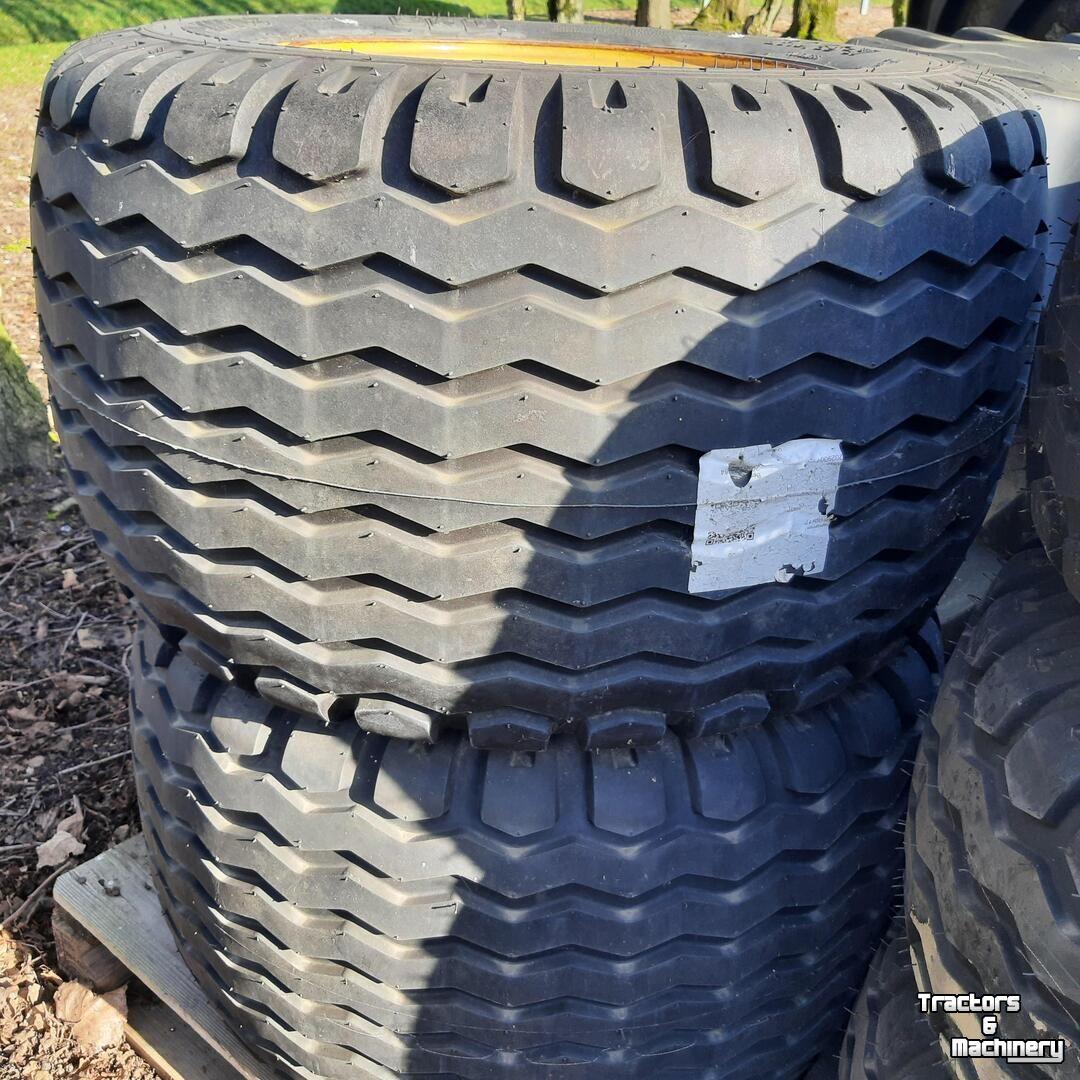 Räder, Reifen, Felgen & Distanzringe BKT 19.0/45R17 banden