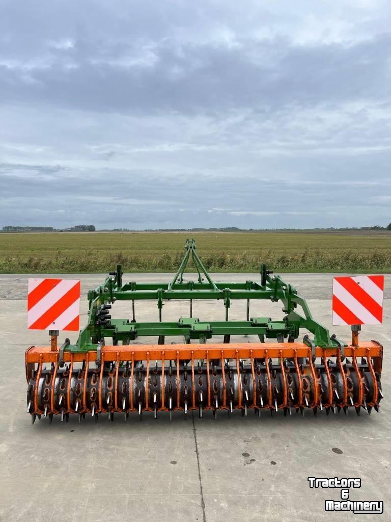 Grubber Amazone Pegasus SG 3002