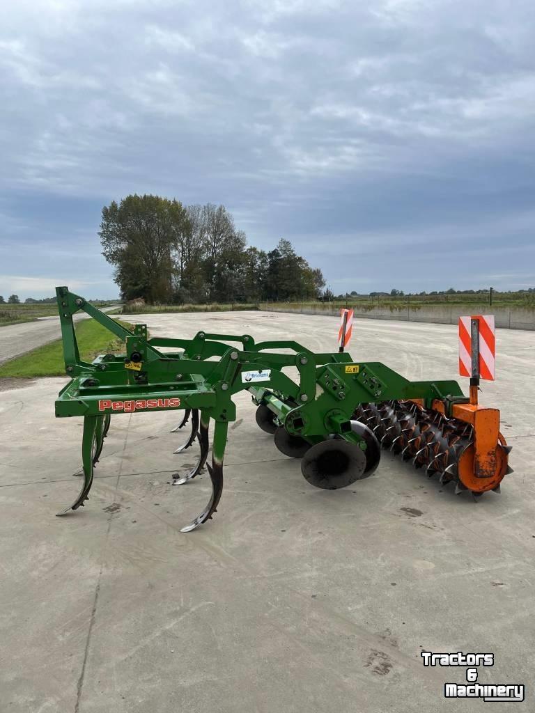 Grubber Amazone Pegasus SG 3002