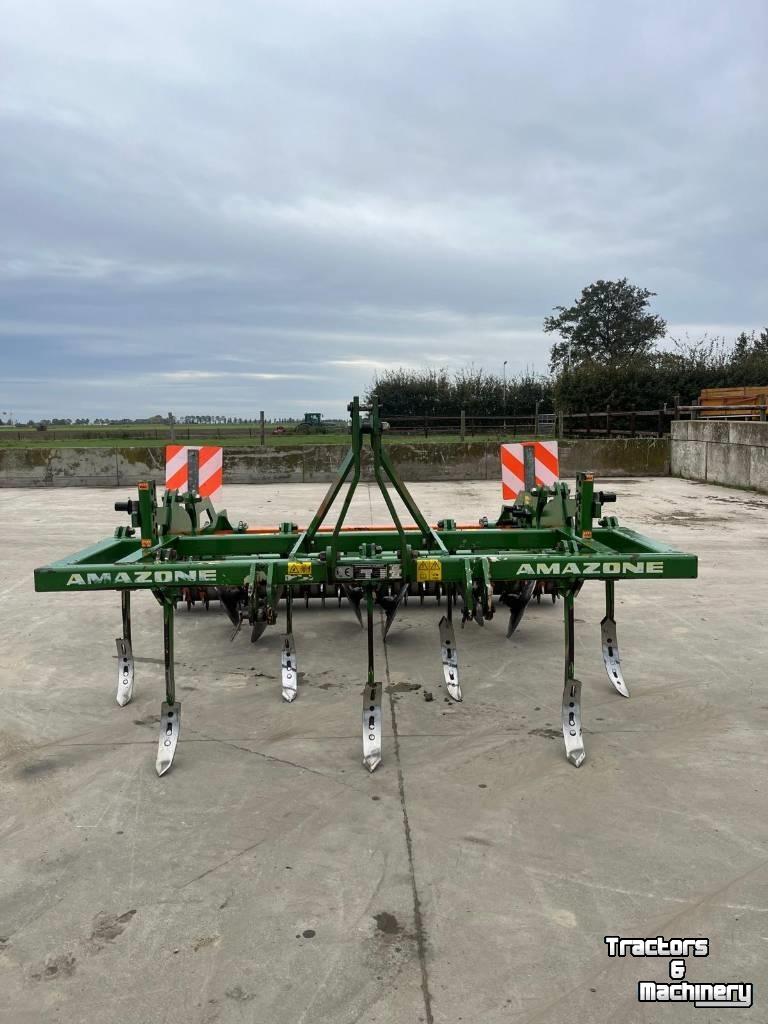 Grubber Amazone Pegasus SG 3002