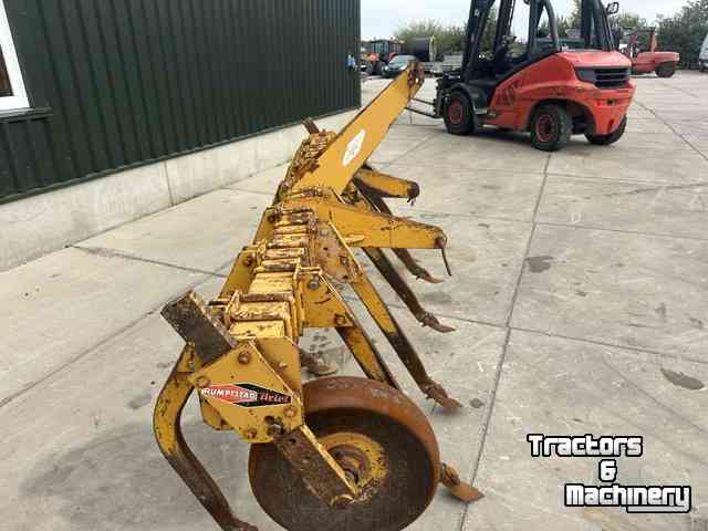 Grubber Rumptstad cultivator rumptstad