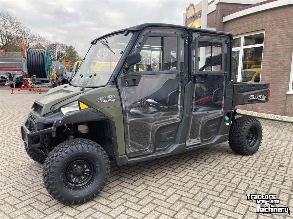 RTV / UTV / Gator Polaris Ranger