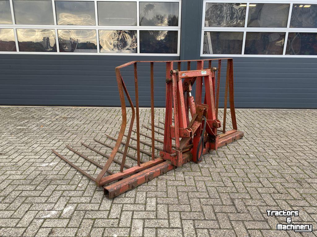 Silagegabel Vicon Grasvork