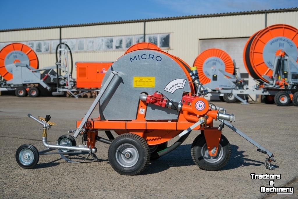 Beregnungsmaschine Irrifrance Micro 50-110