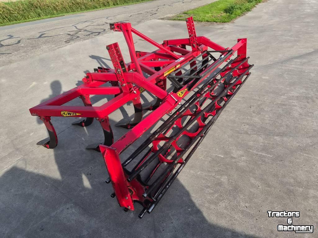 Grubber Wifo KSK 300 Cultivator