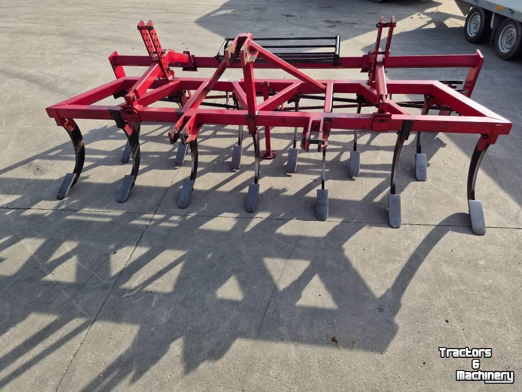 Grubber Wifo KSK 300 Cultivator