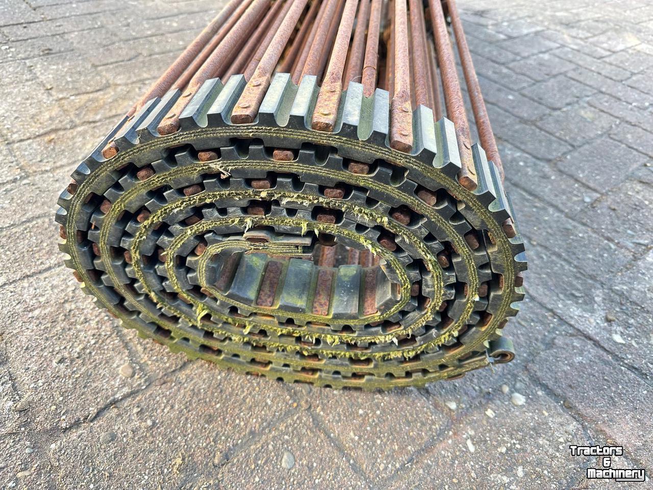 Sonstiges Förderanlagen und Material-Handling-Ausrüstungen Grimme 50-69-146 ROOIMAT