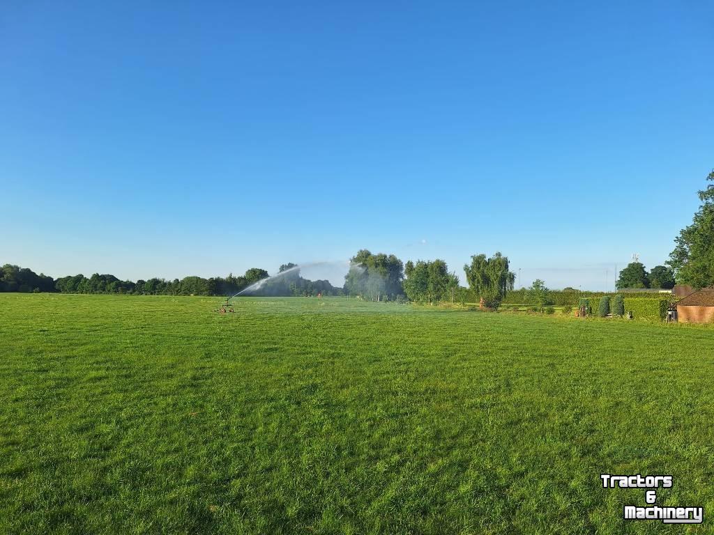 Beregnungsmaschine Kaskad Kaskad regenhaspel 110x250