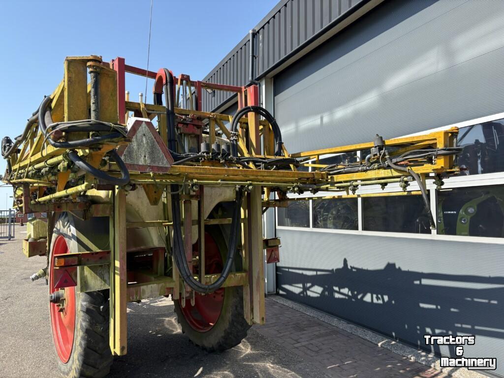 Feldspritze Agrifac GS 3900