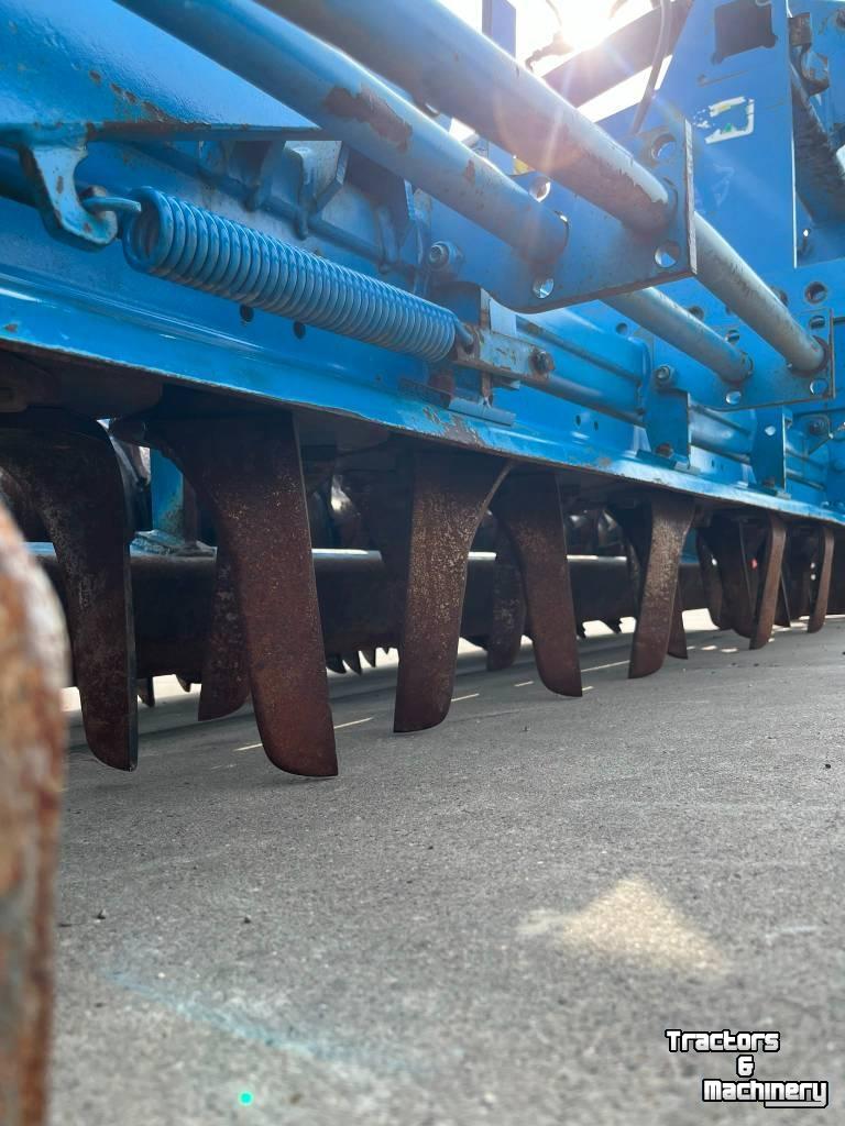 Kreiselegge Lemken Zirkon 7/300