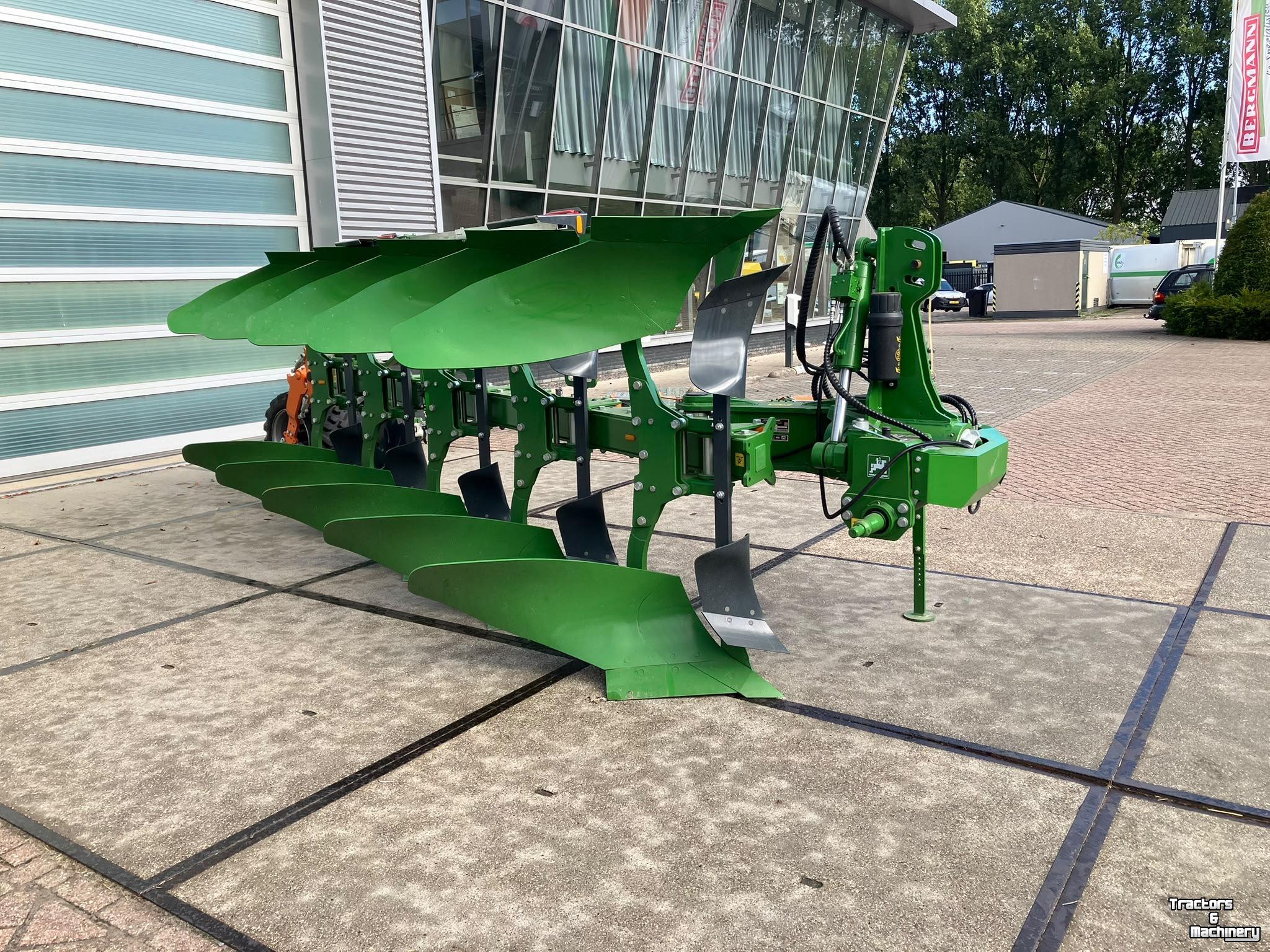 Pflüge Amazone Teres 300 V 100