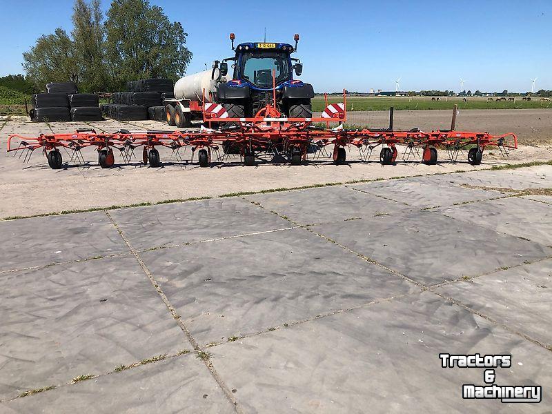 Kreiselheuer Kuhn Kuhn - GF 10812