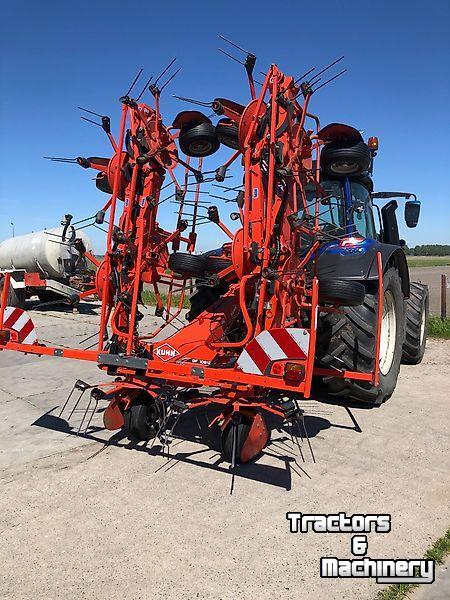 Kreiselheuer Kuhn Kuhn - GF 10812