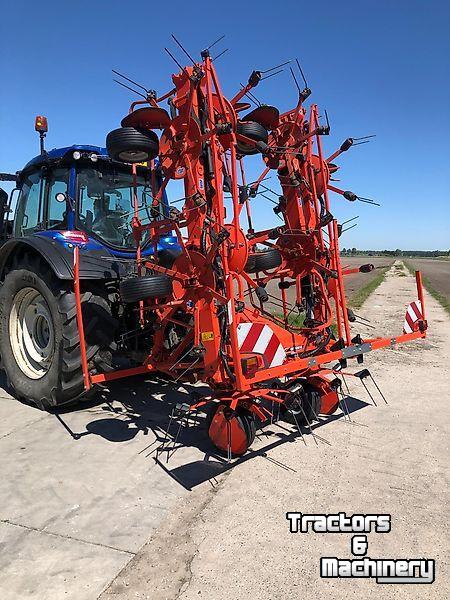 Kreiselheuer Kuhn Kuhn - GF 10812