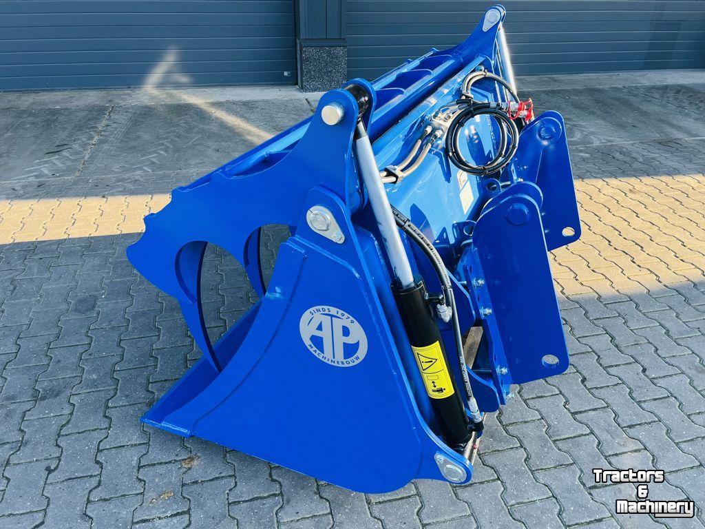 Kipper AP PG 2000