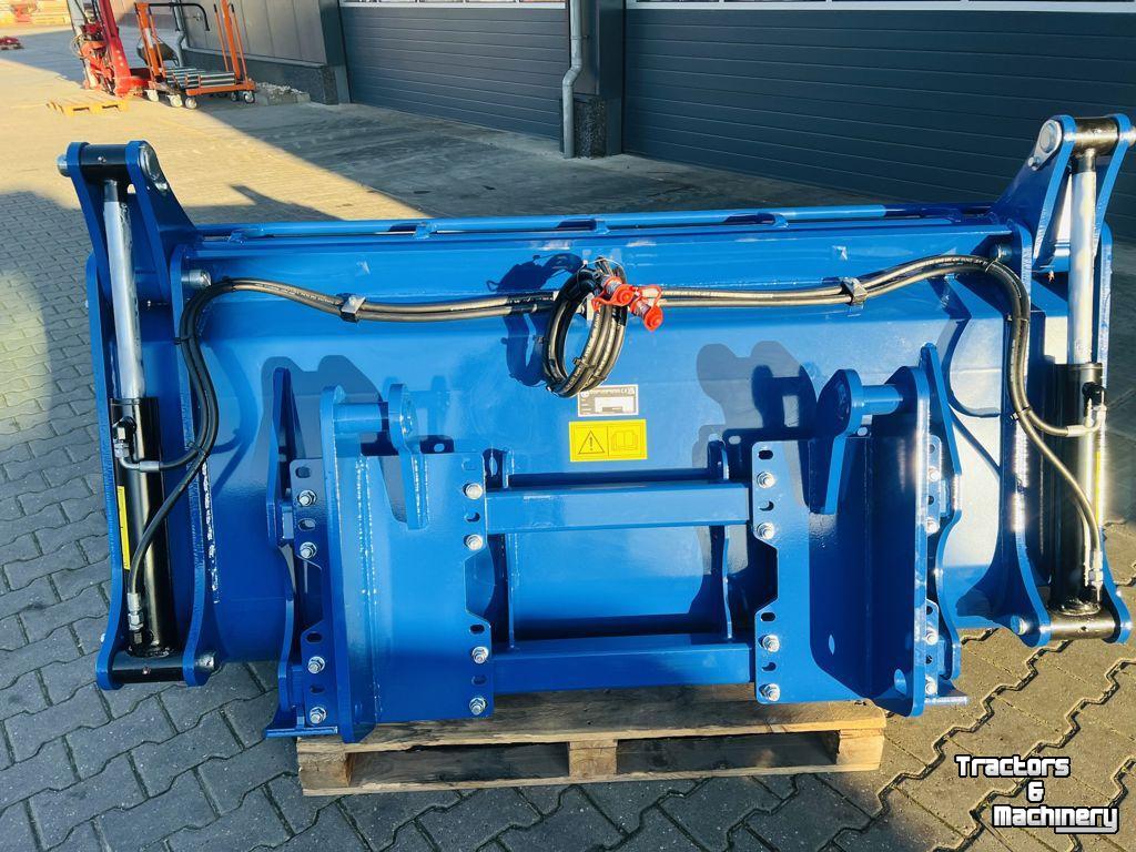 Kipper AP PG 2000