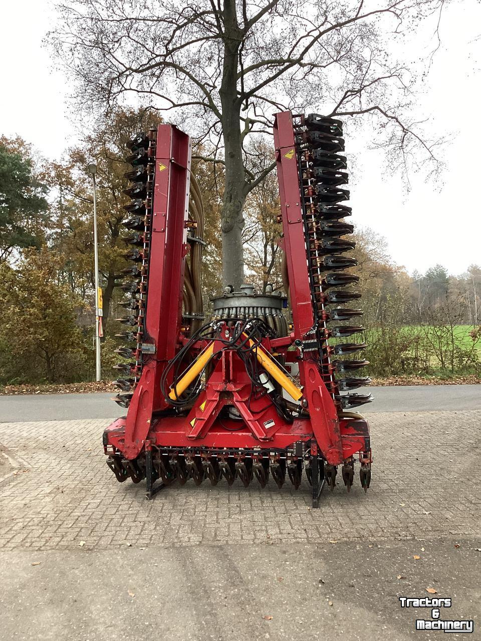 Grünlandinjektor Vredo Vredo zb-3 8046