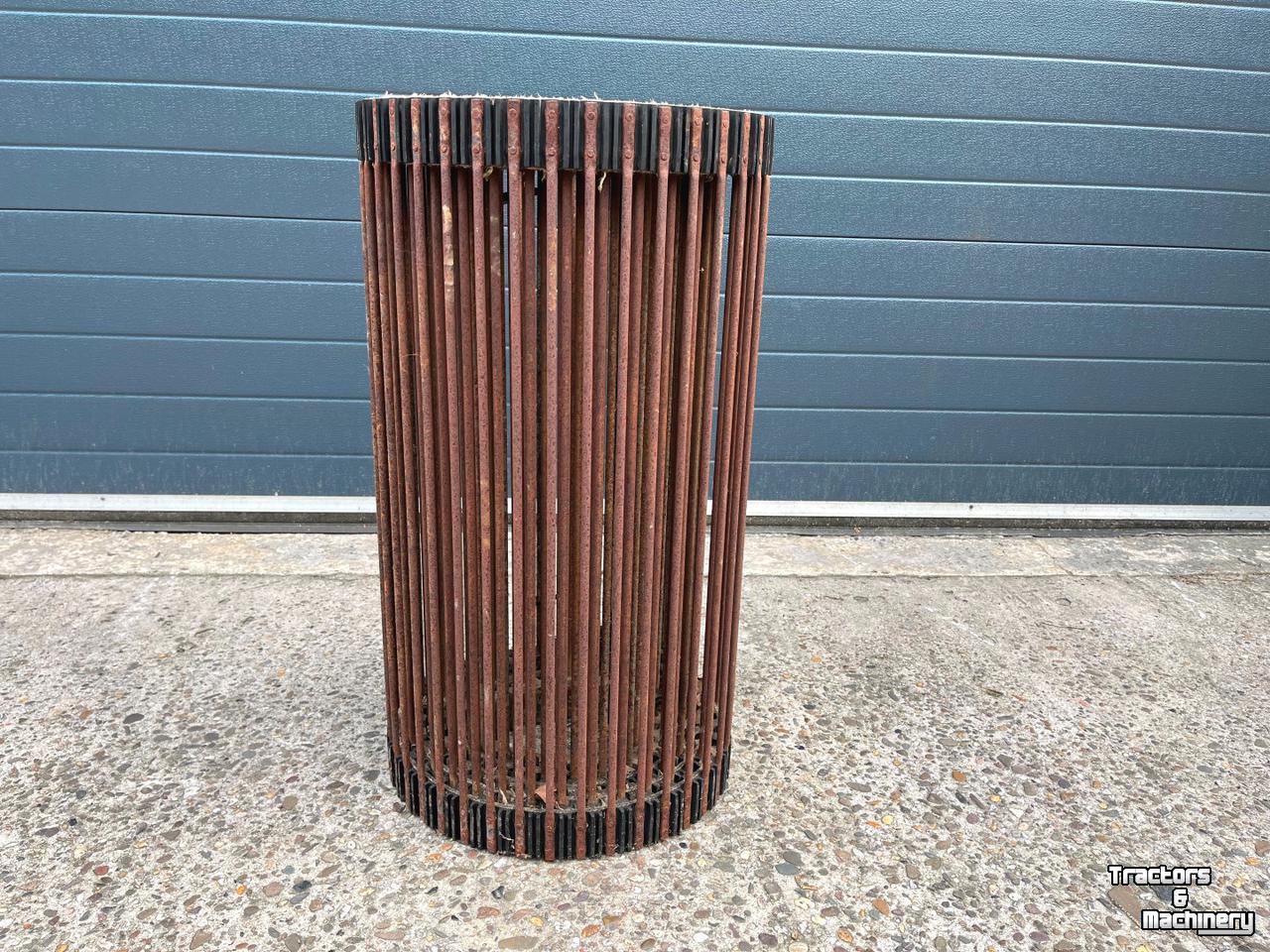 Diverse Gebrauchte Teile Grimme 35-138-83 ROOIMAT