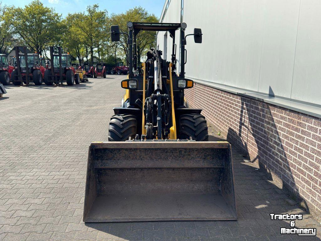 Radlader Gehl AL530